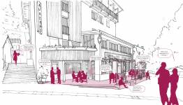 Coline LE POEC - SARL Atelier Pugétois d'Architecture